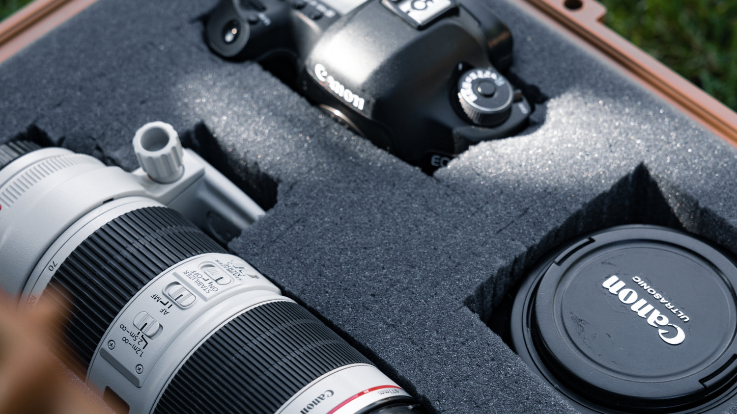 Deep Dive Into Waterproof Electronic Hard Cases