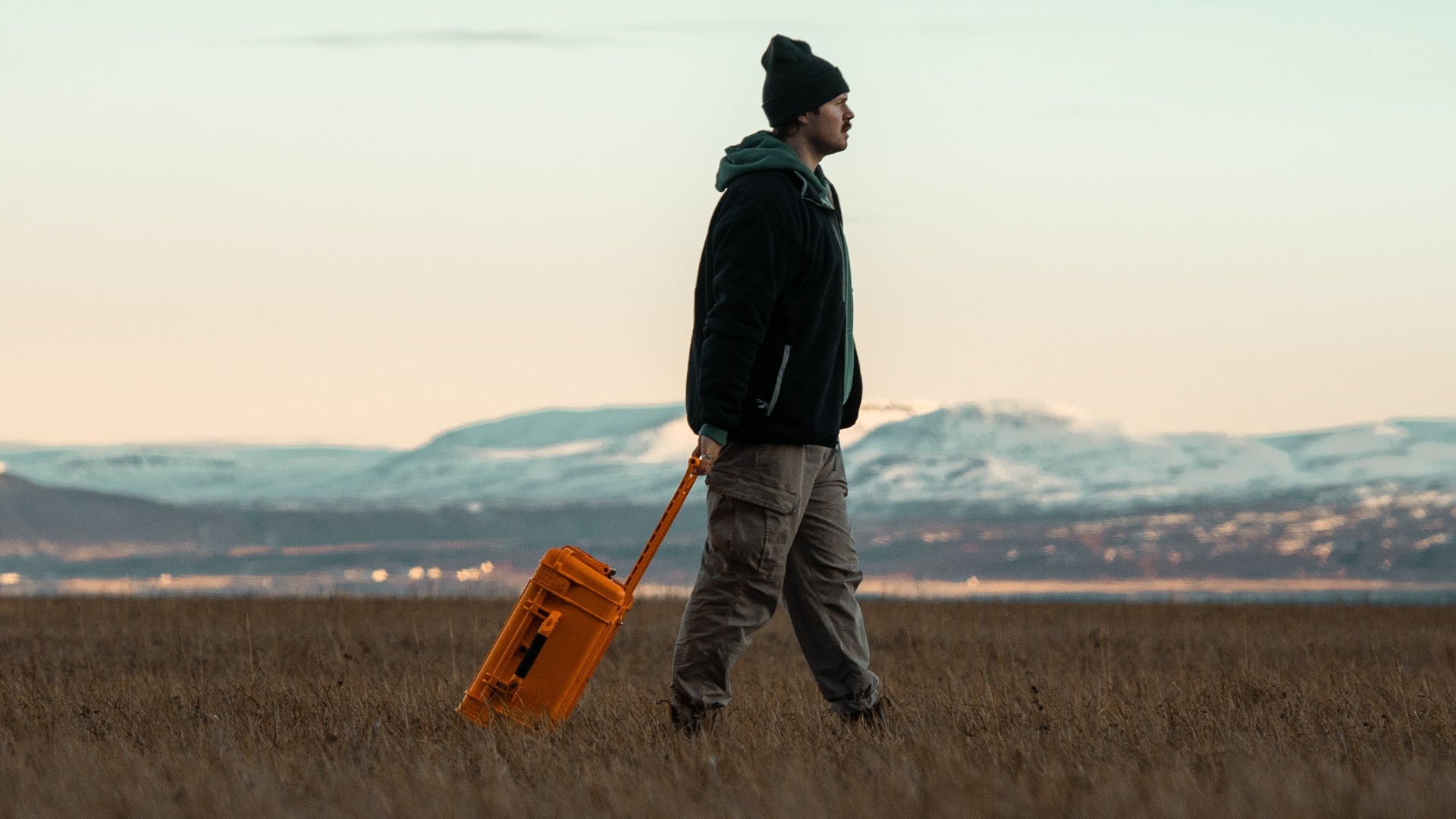 Condition 1 Cases: The Best Choice for Traveling Photographers