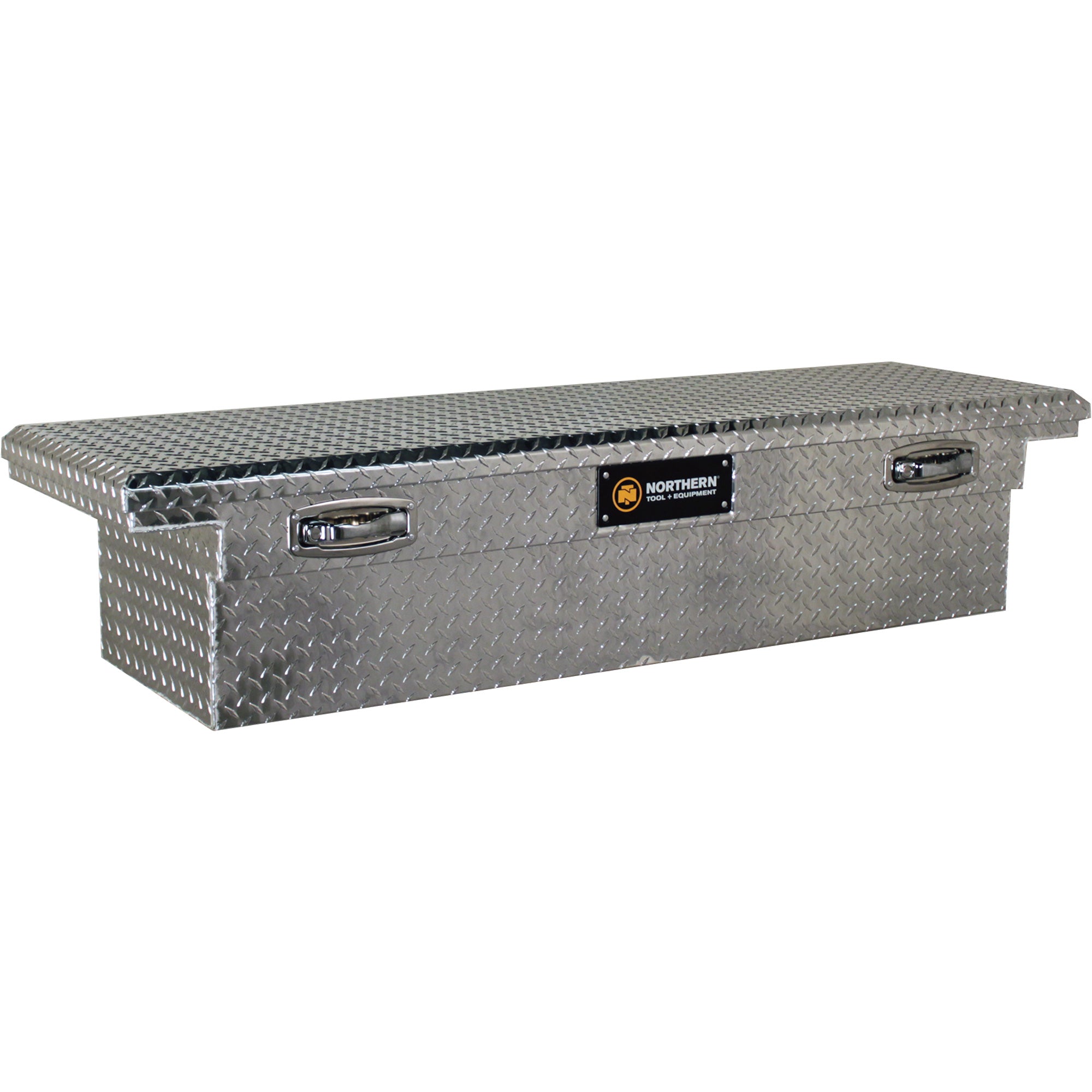 Storage for tools and equipment in cars and trucks
