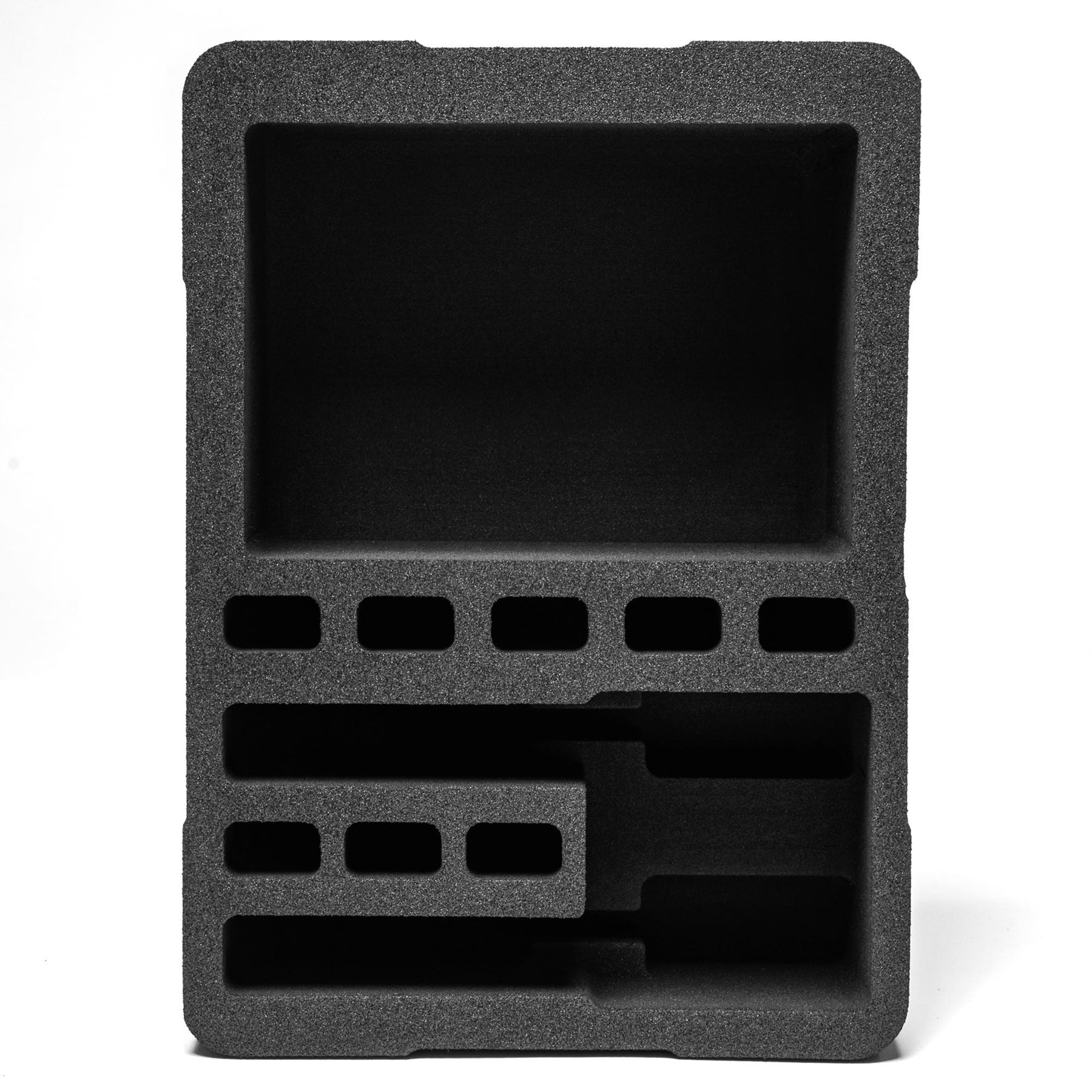 2 Slot, 8 Mag Pre-Cut Insert for #179 Case