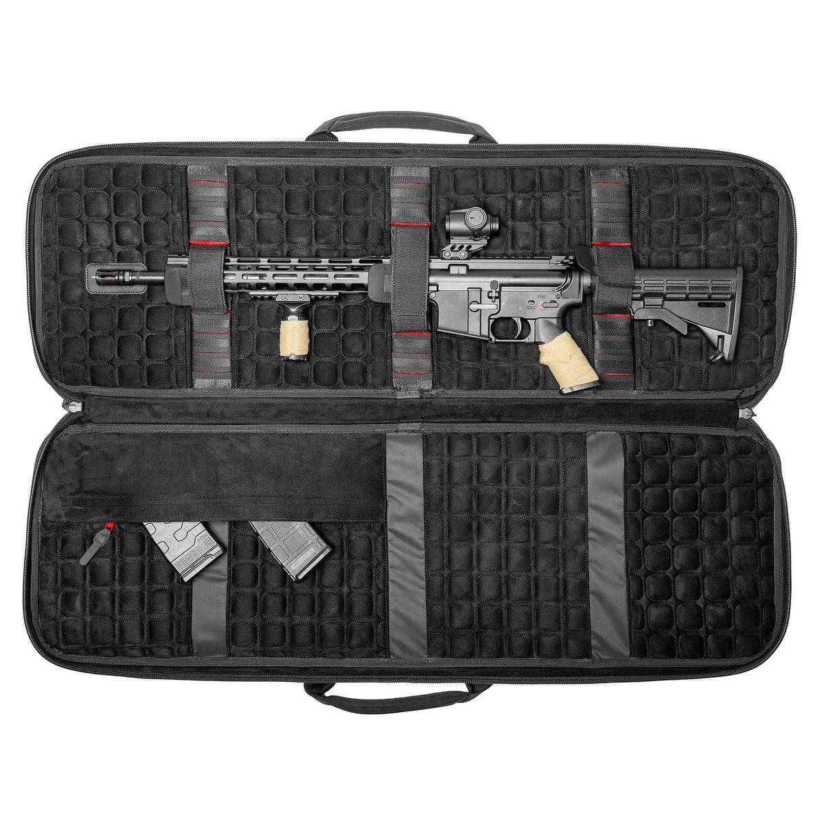 Kinetic Rifle Bag
