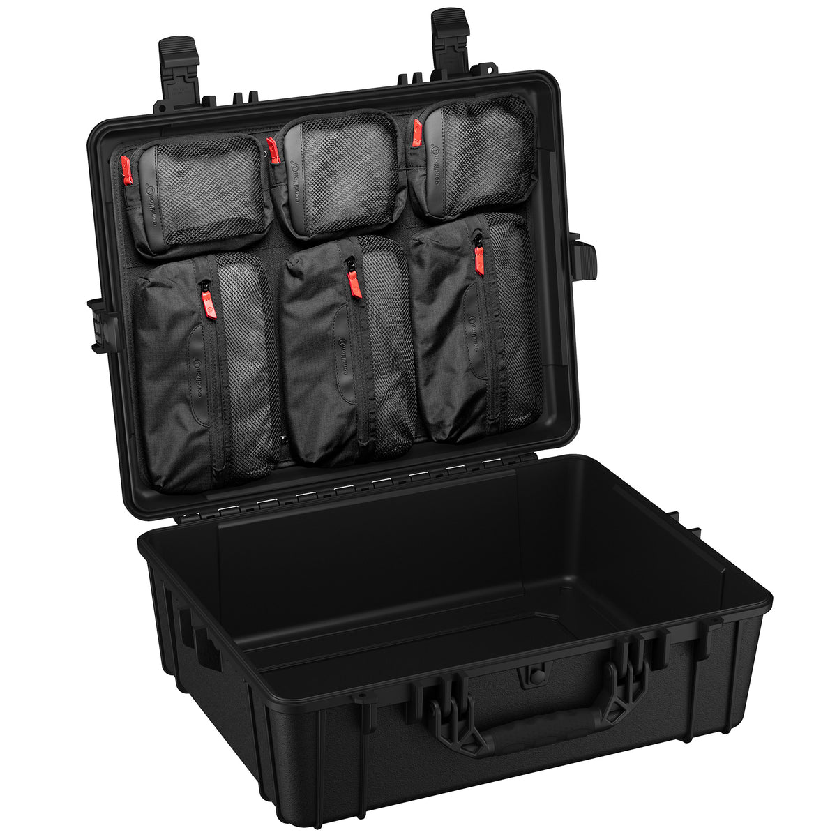 25" Large Case #839