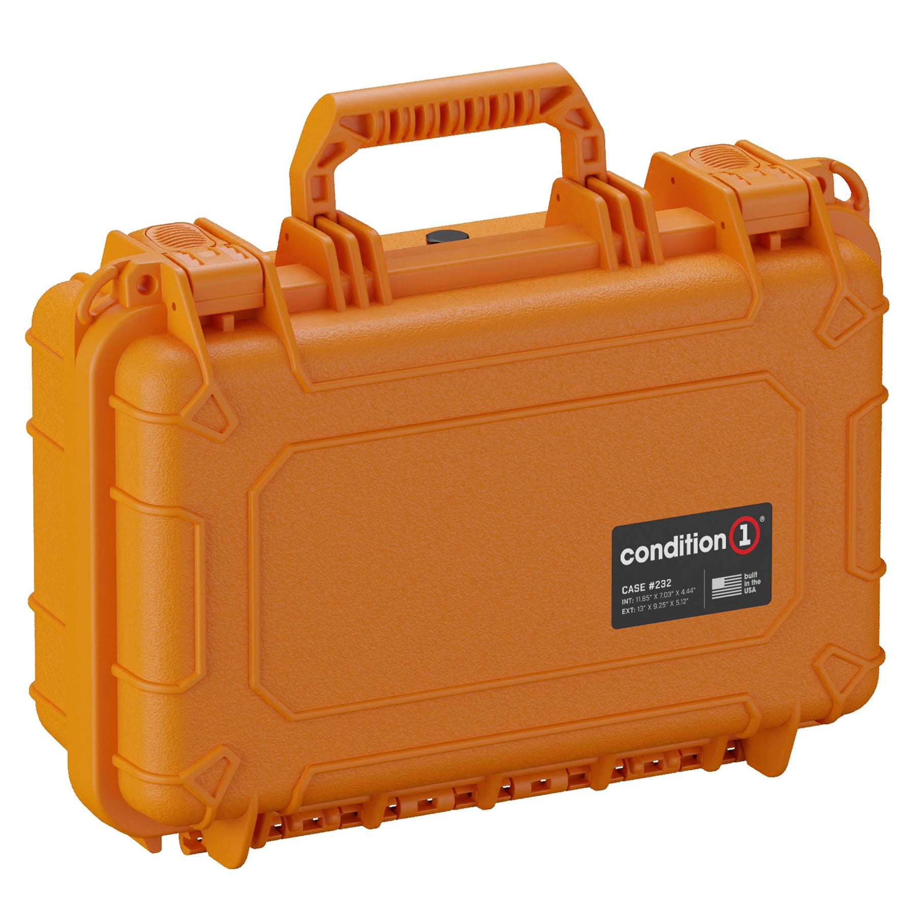 13" Small Case #232