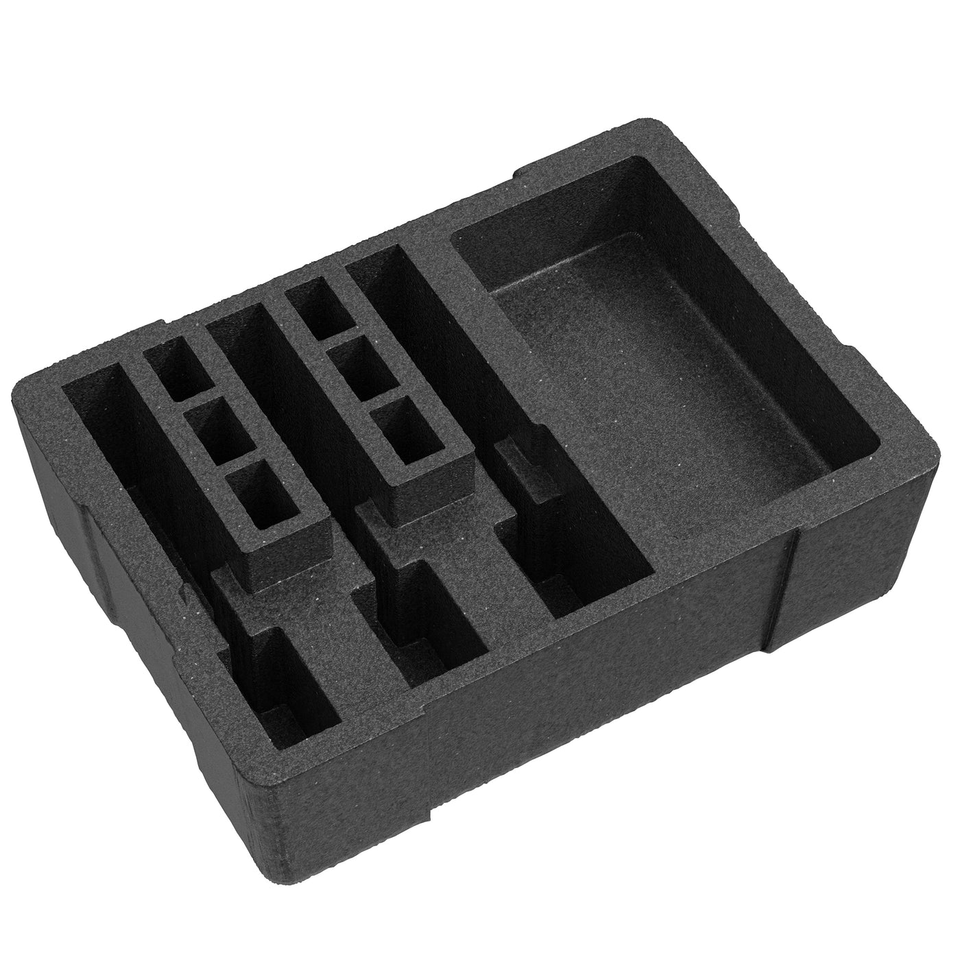 3 Slot, 23 Mag Pre-Cut Insert for #179 Case