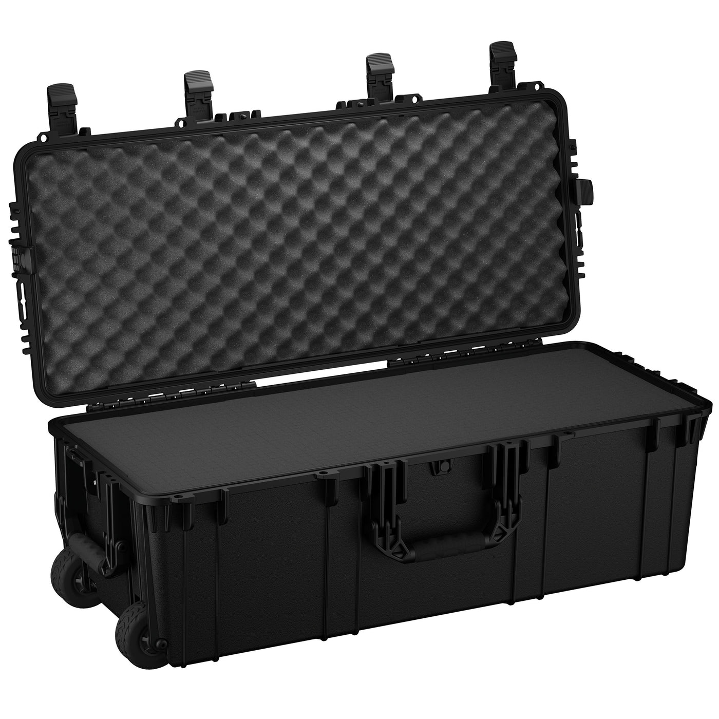 40" Long Trunk #2348