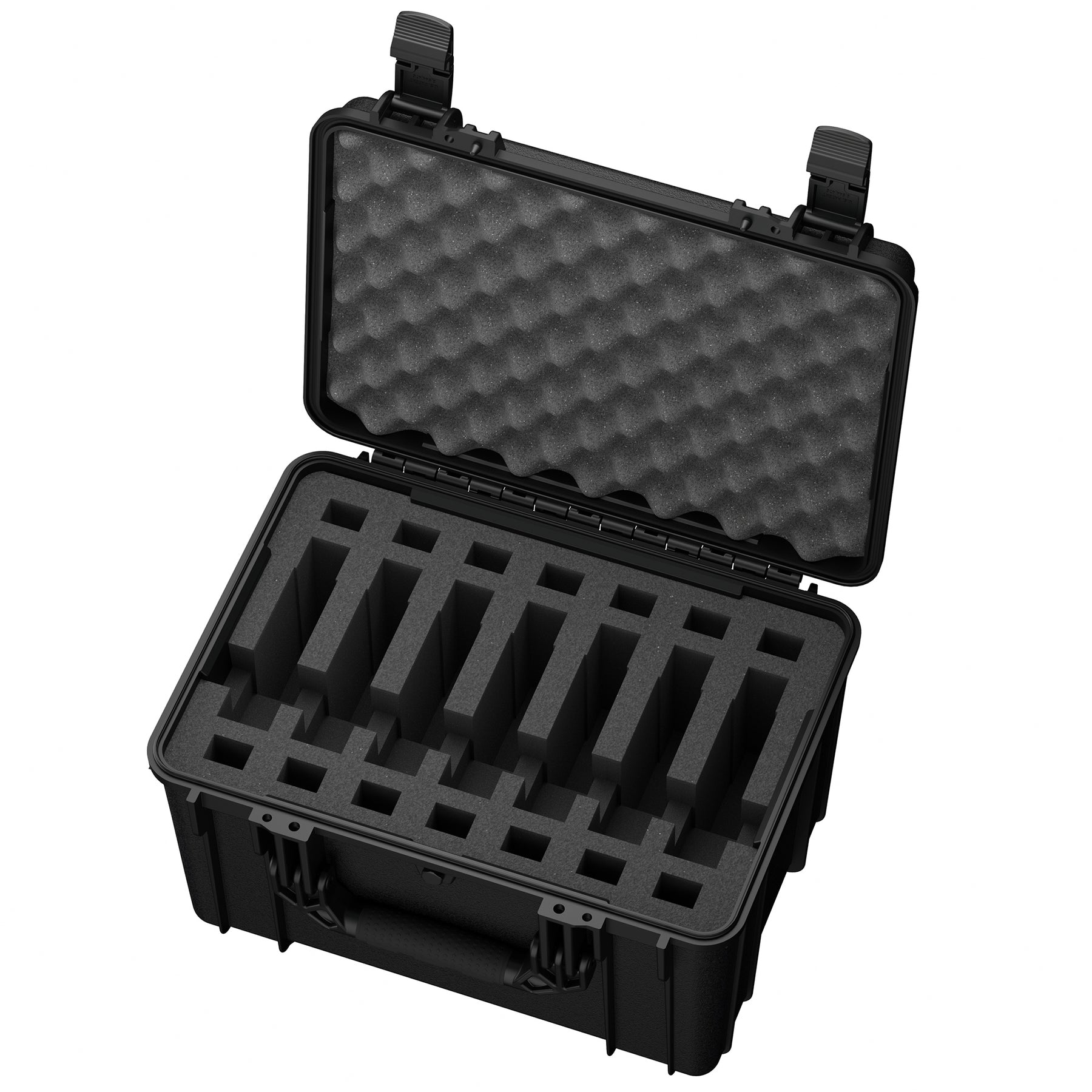 18" 7 Pistol Case #997