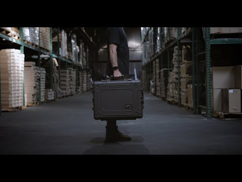 Load video: