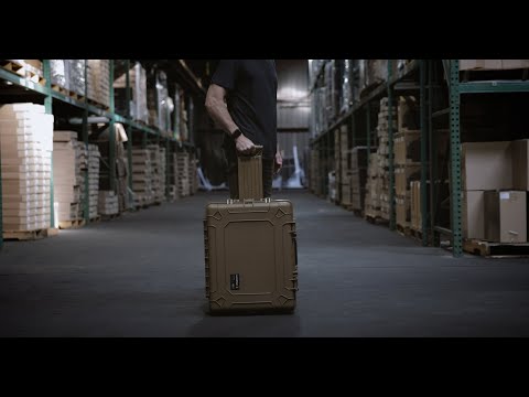 Load video: