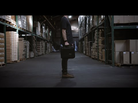 Load video: