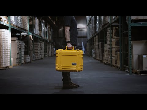 Load video: