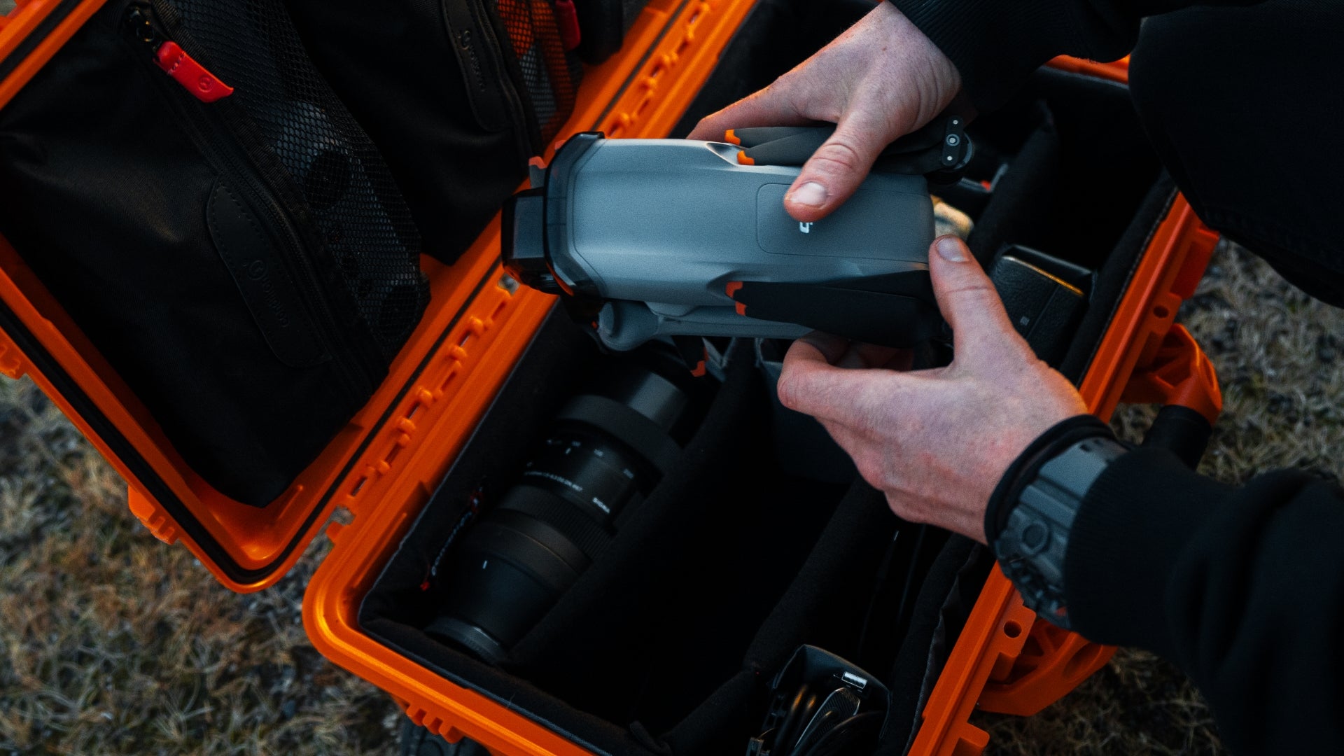 Insightful Analysis: Waterproof Hard Cases for Electronics