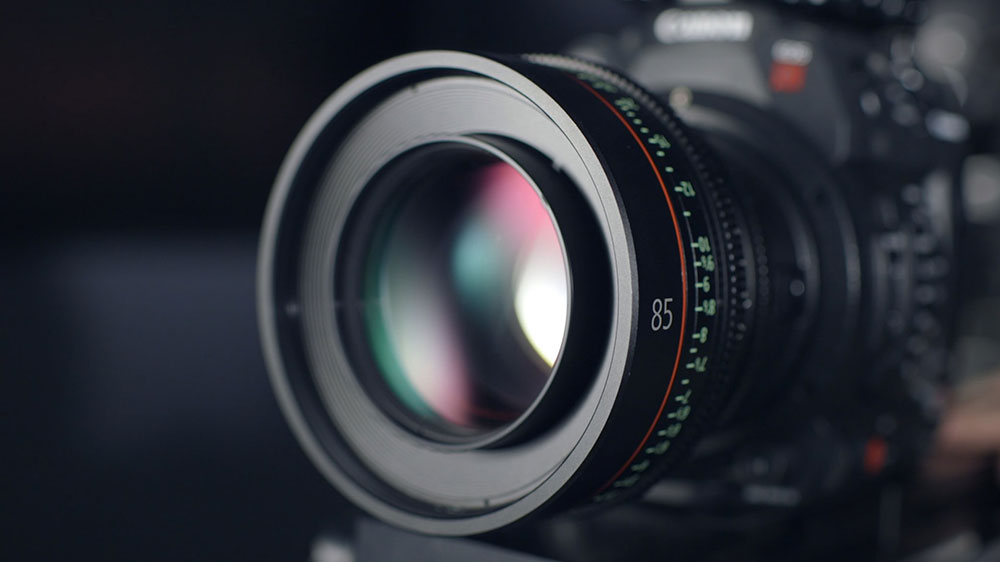 Wide, Mid, or Macro: Photographers Know Why Camera Lens Choices Matter