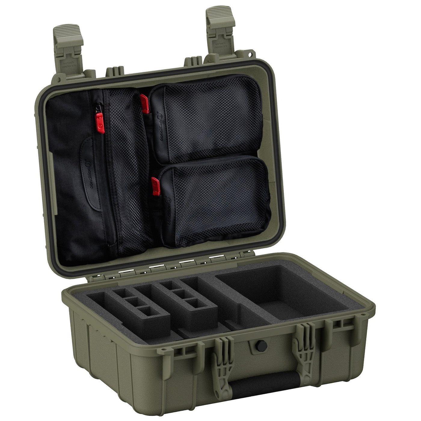 Popular Cases