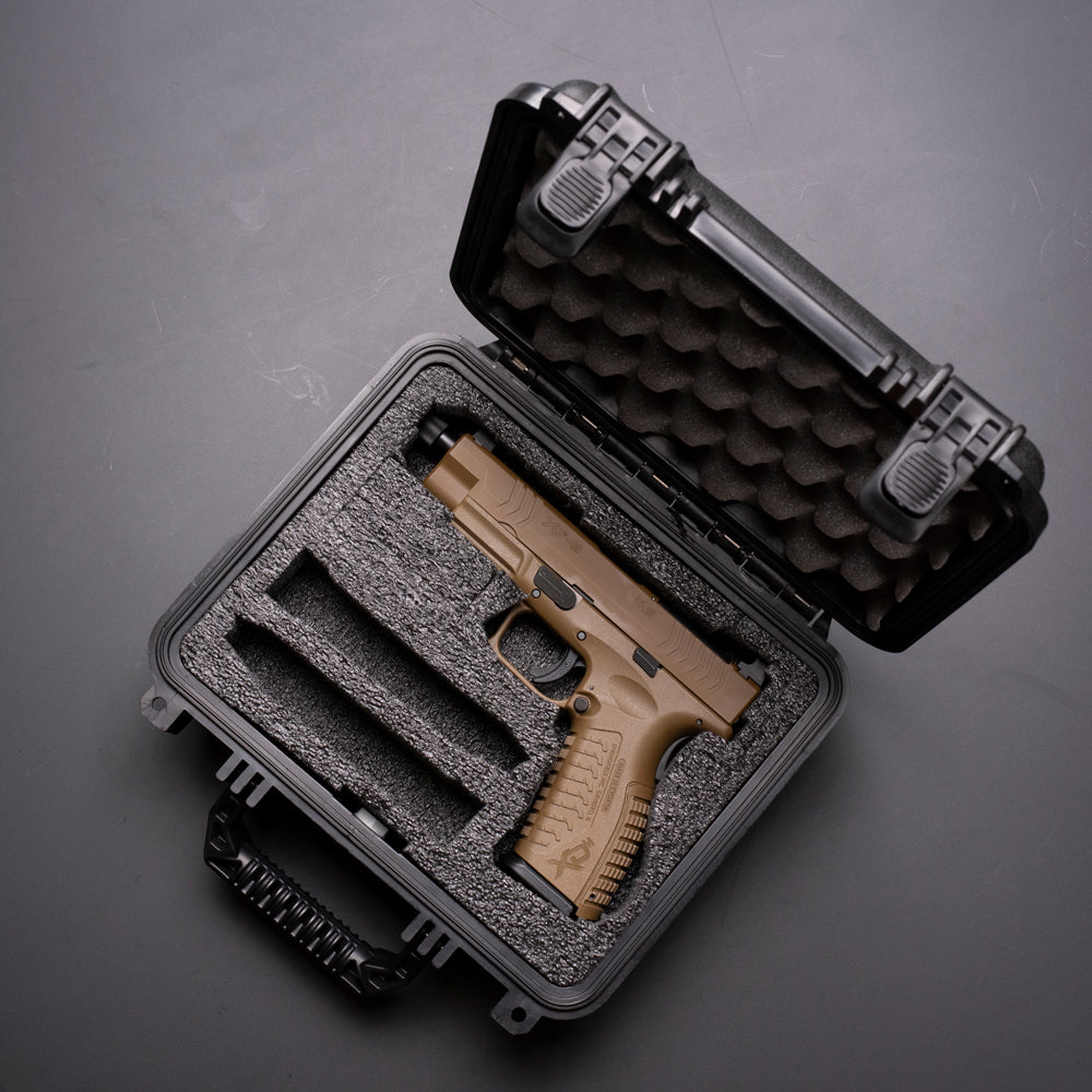 Gun Case Foam 1.5 inch Appalachian Tough