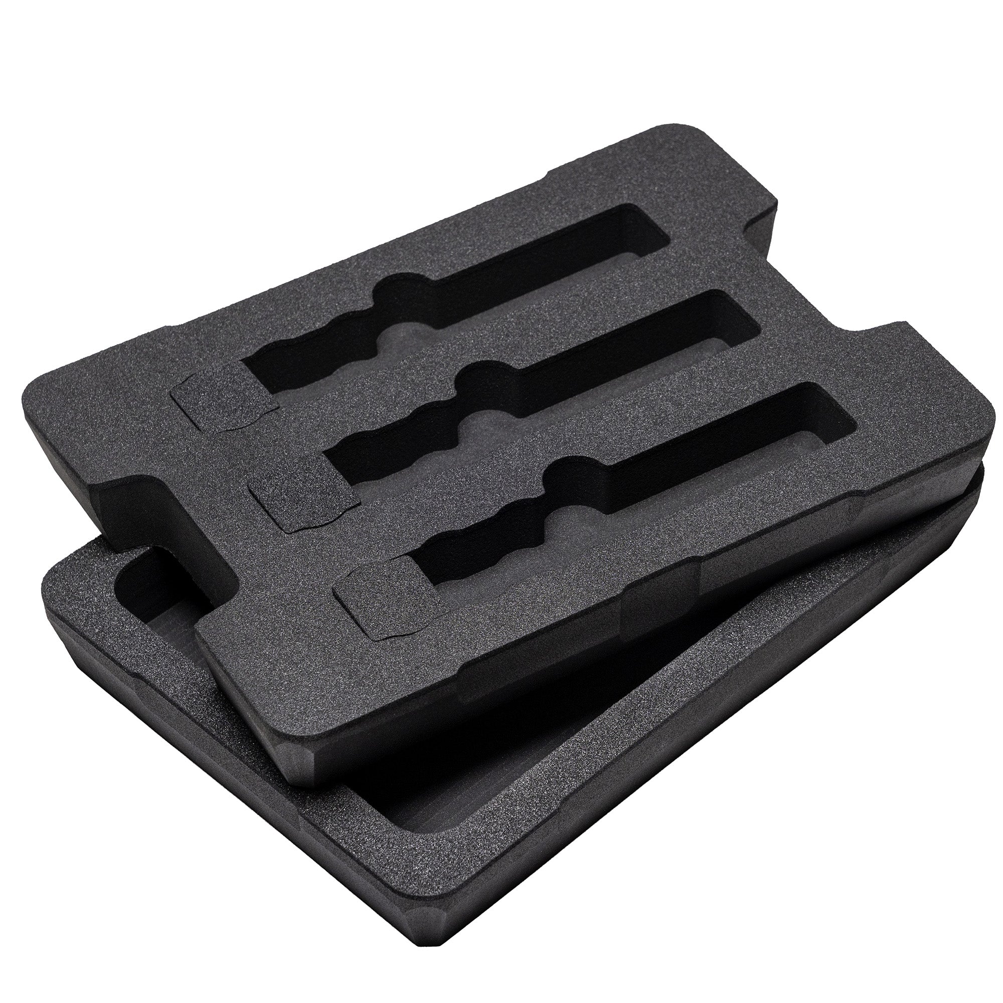 3 Suppressor Pre-Cut Insert for #179 Case
