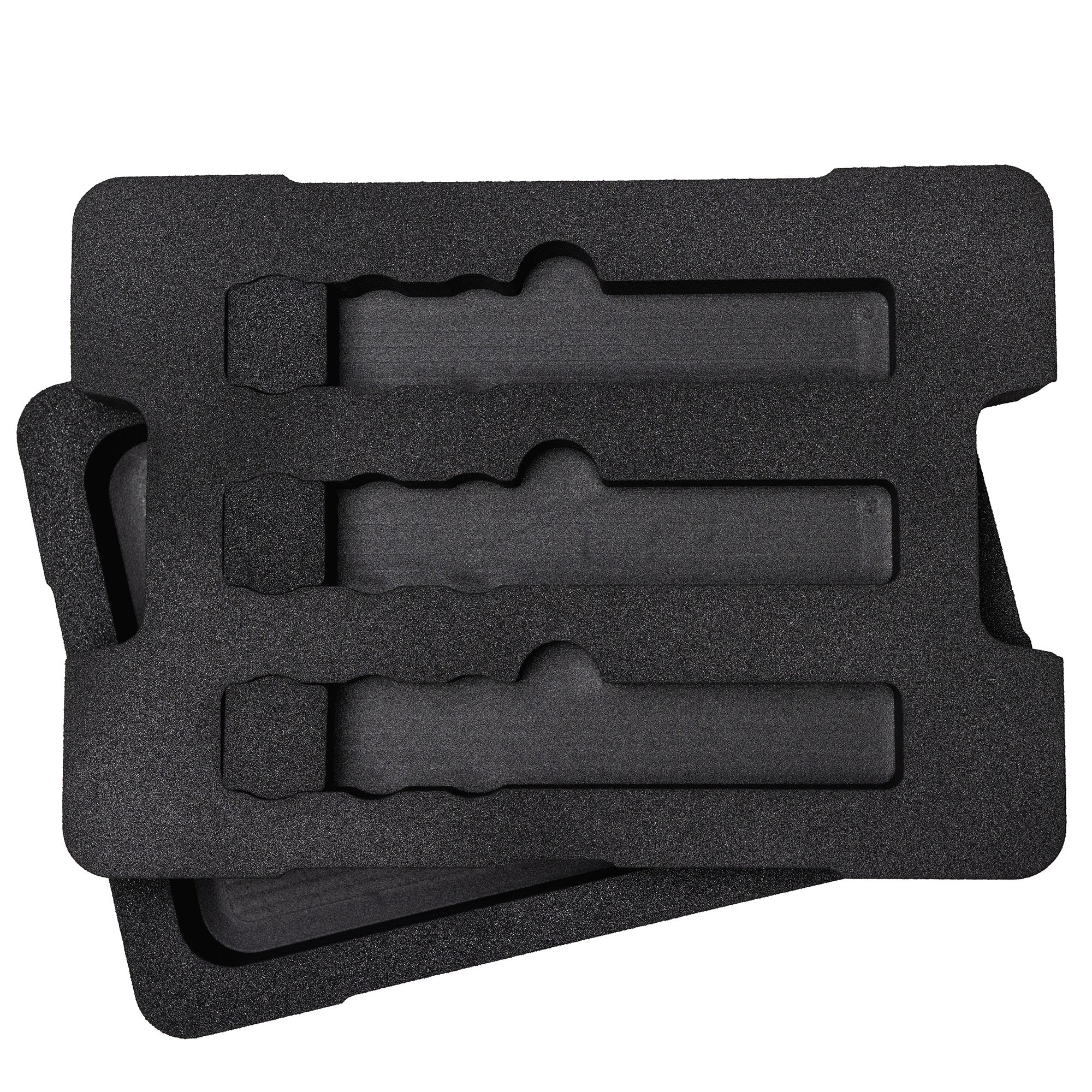3 Suppressor Pre-Cut Insert for #179 Case