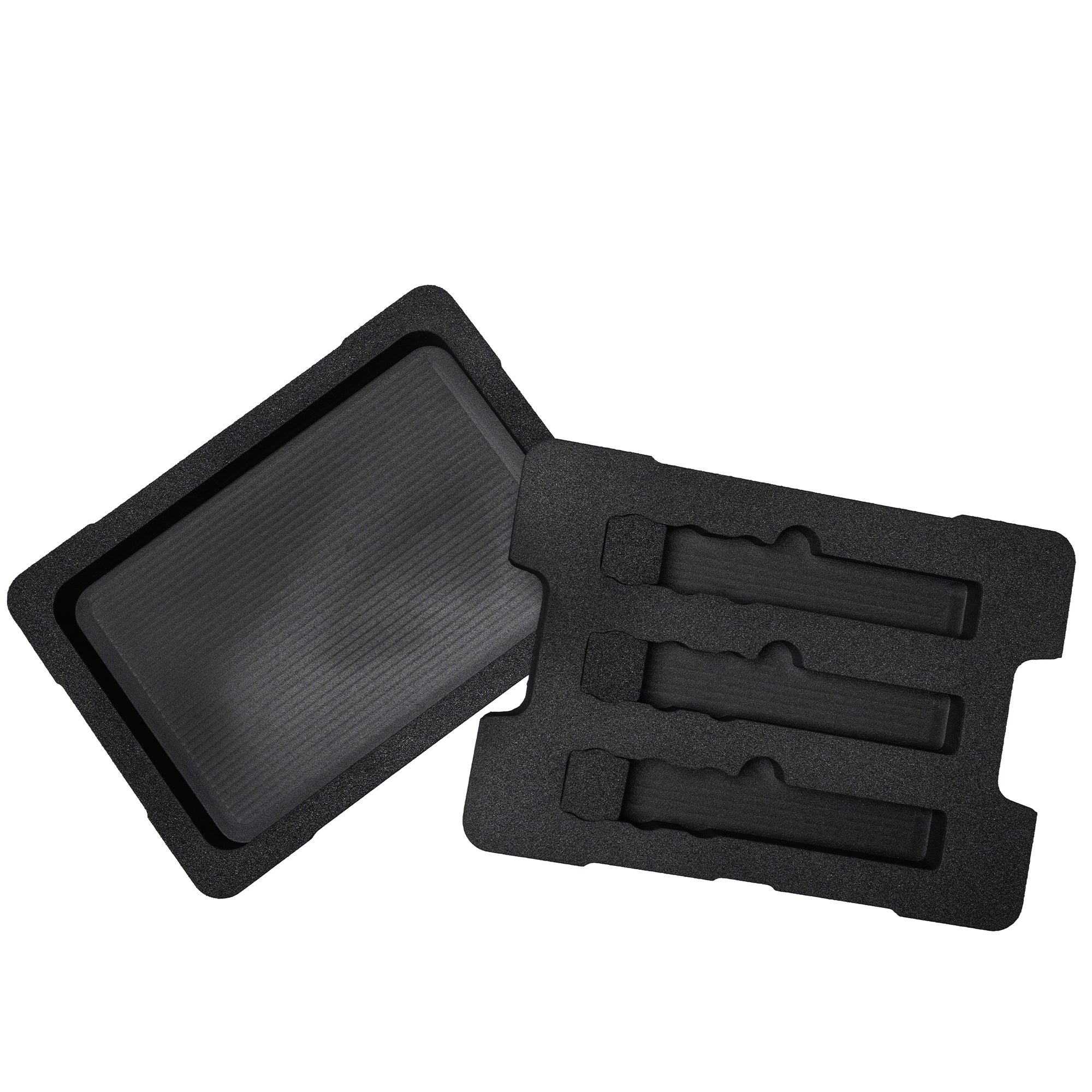 3 Suppressor Pre-Cut Insert for #179 Case