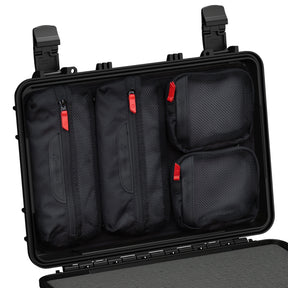 Lid Organizer for #801 Case