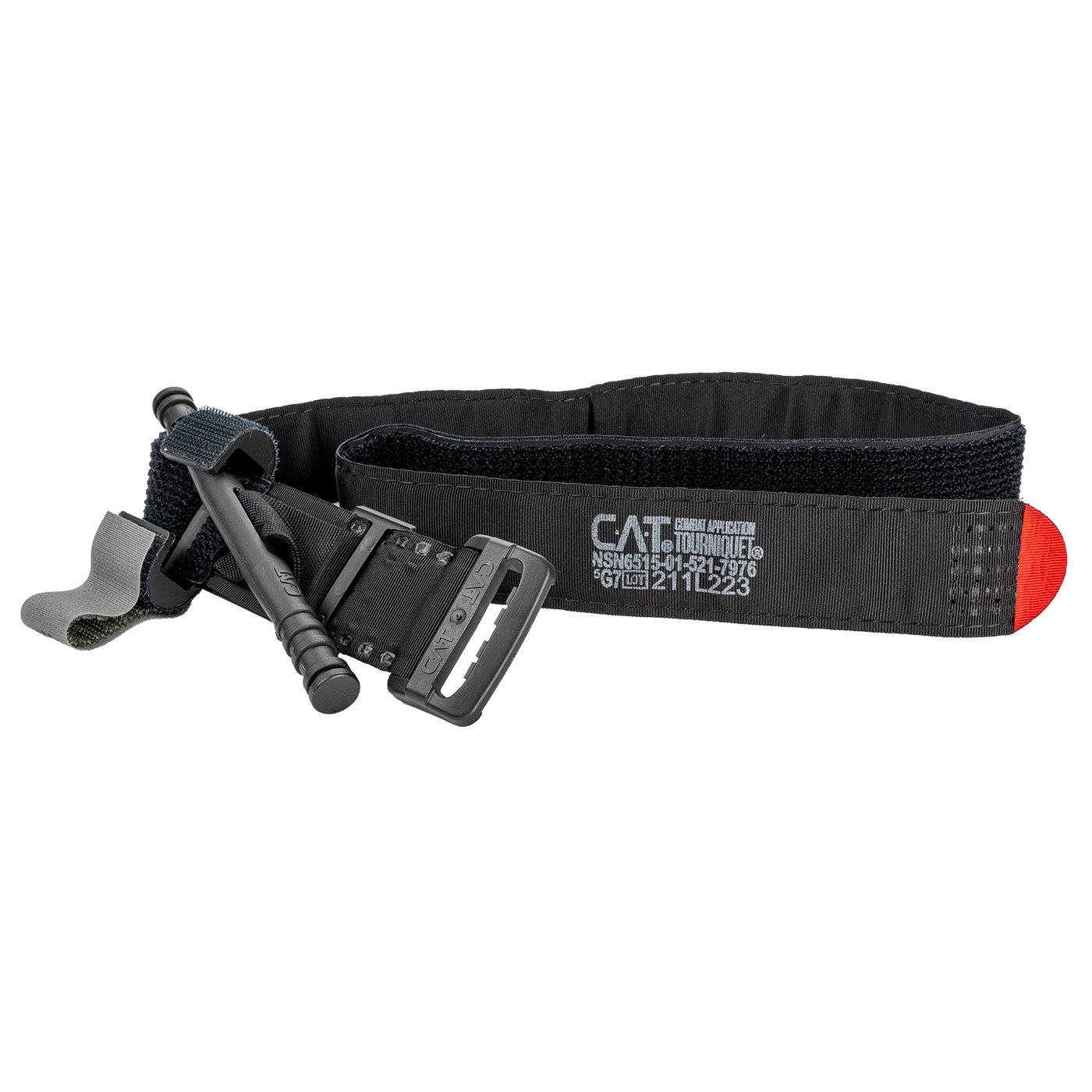 North American Rescue Combat Application Tourniquet (C-A-T) GEN 7