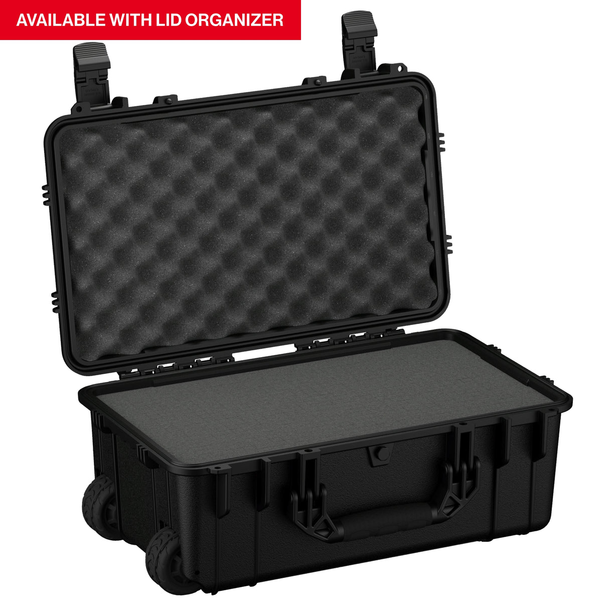 22" Large Case #300