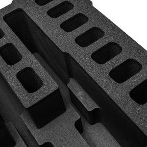 5 Slot, 20 Mag Pre-Cut Insert for #801 Case