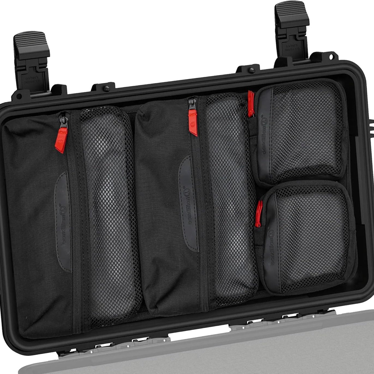 ピルケース Lid Organizer For Condition 1 #300 Case | Fits Perfectly
