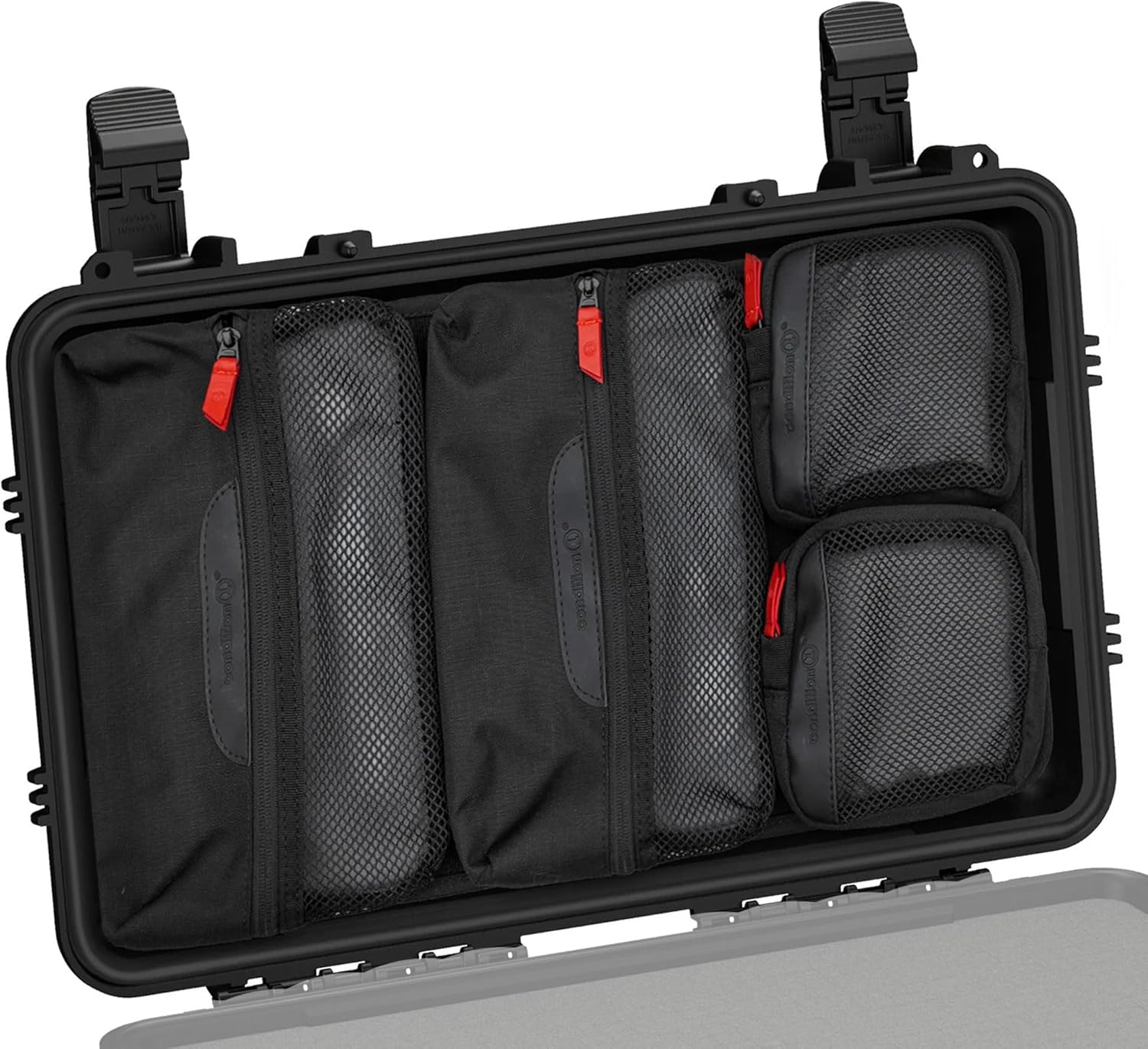 Lid Organizer for #300 Case