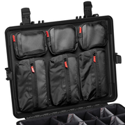 Lid Organizer for #839 Case