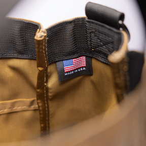 Vertical Tote Bag