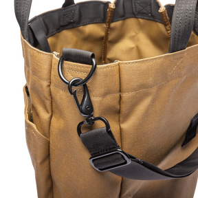 Vertical Tote Bag