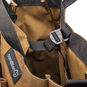 Vertical Tote Bag