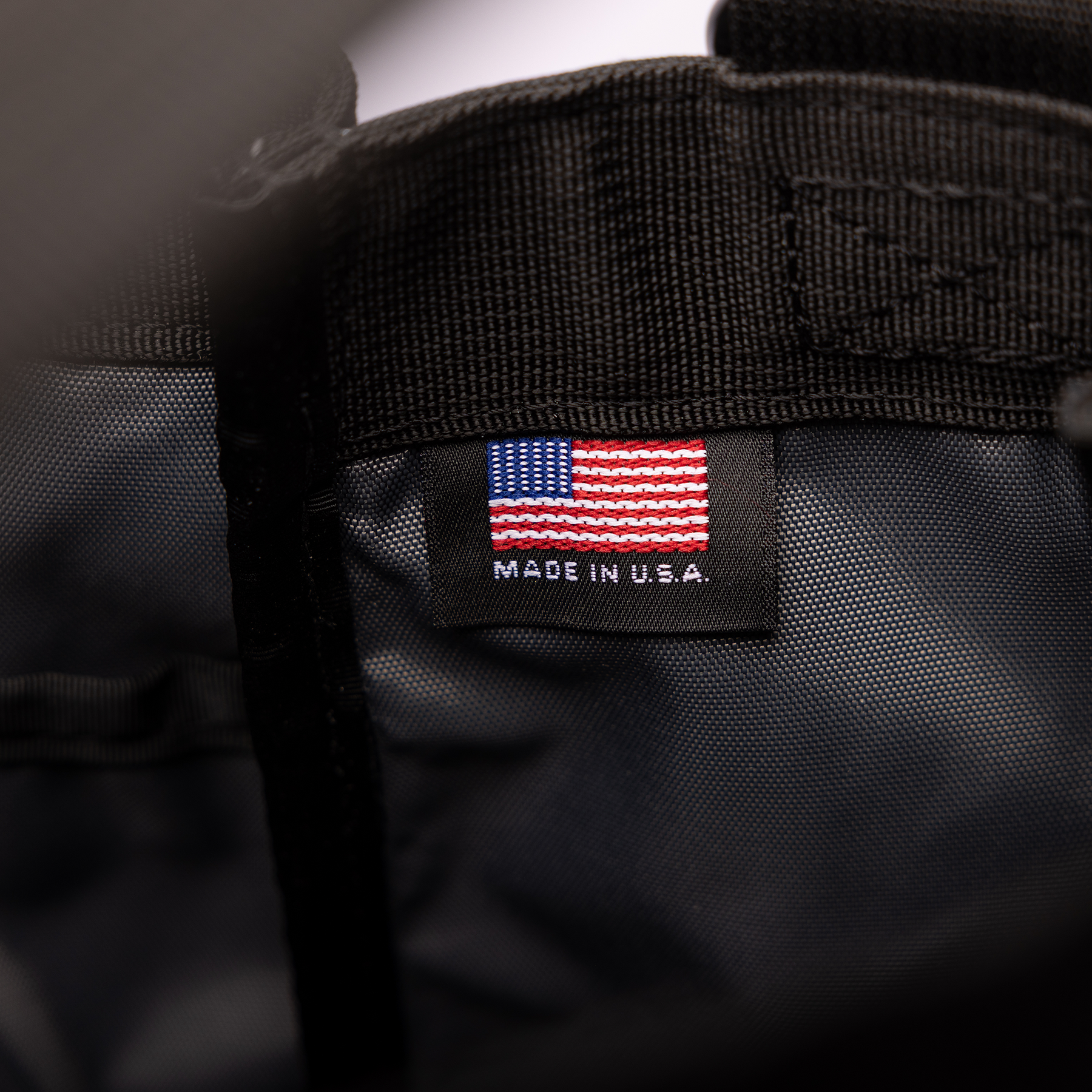 Vertical Tote Bag