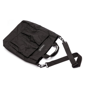 Vertical Tote Bag