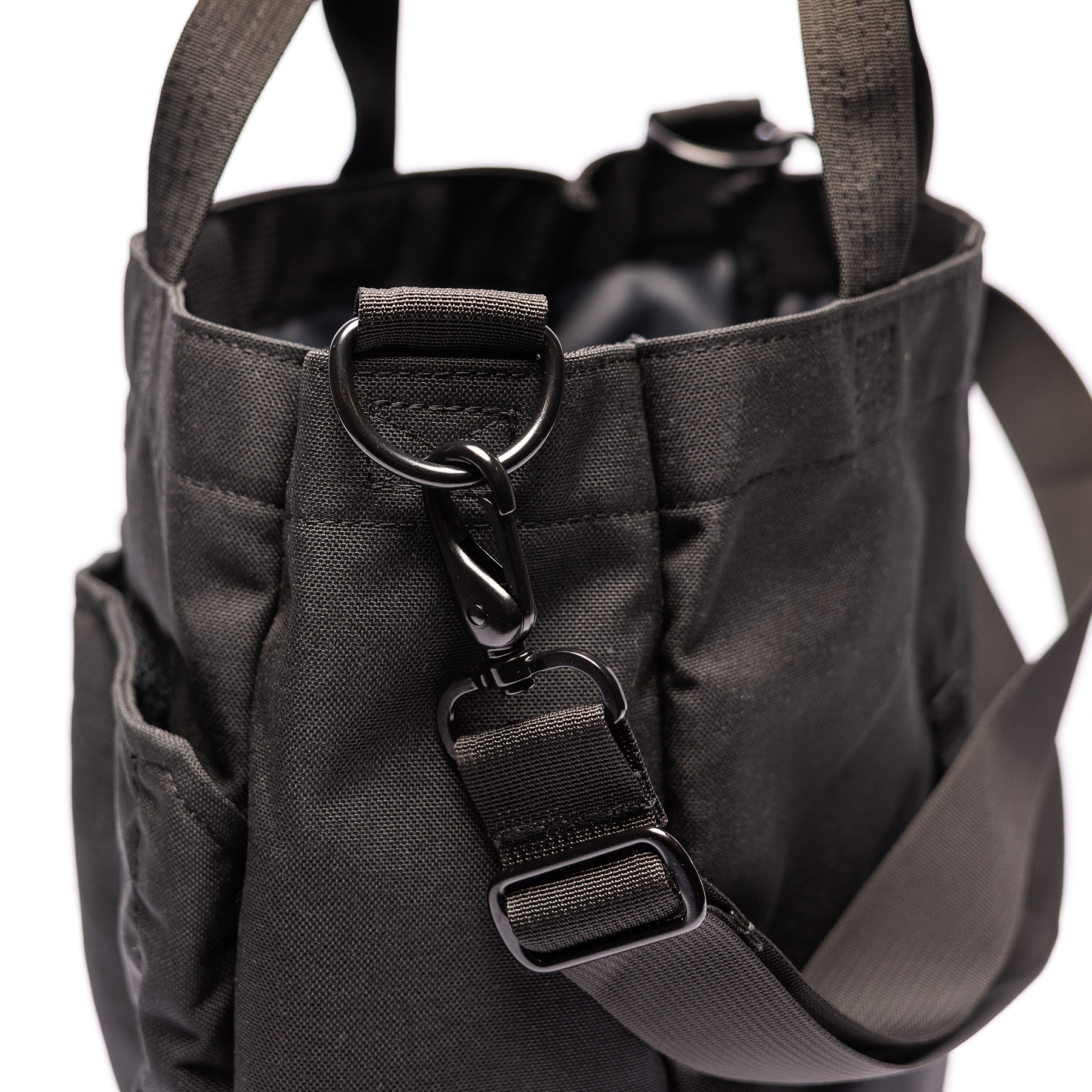 Vertical Tote Bag