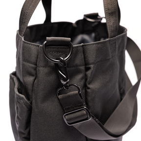 Vertical Tote Bag