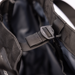 Vertical Tote Bag