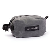 Waxed Canvas Utility Bag