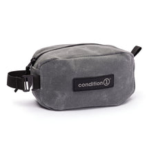 Waxed Canvas Utility Bag