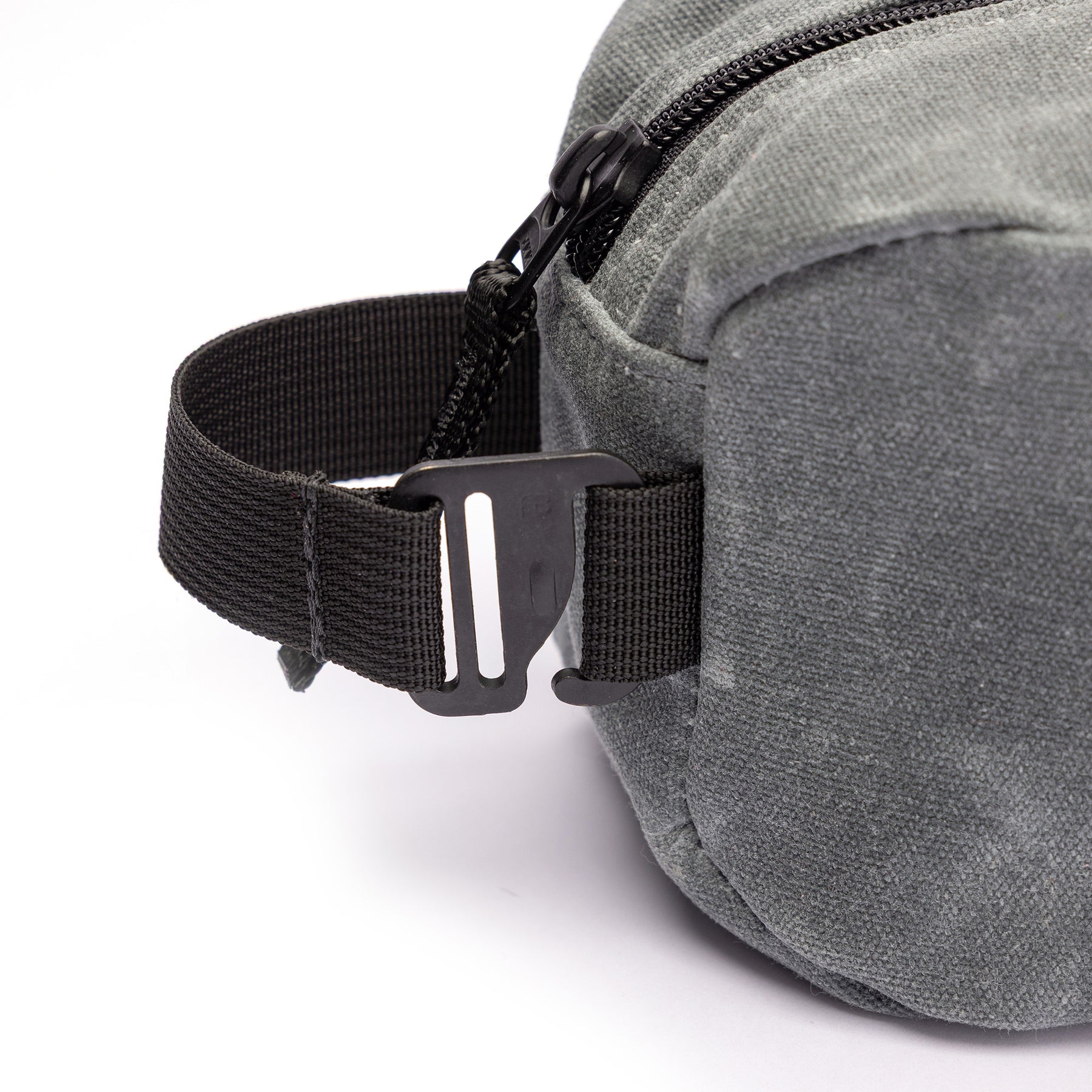 Waxed Canvas Utility Bag