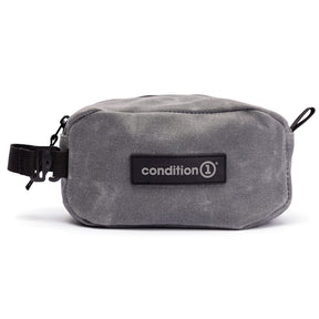 Waxed Canvas Utility Bag