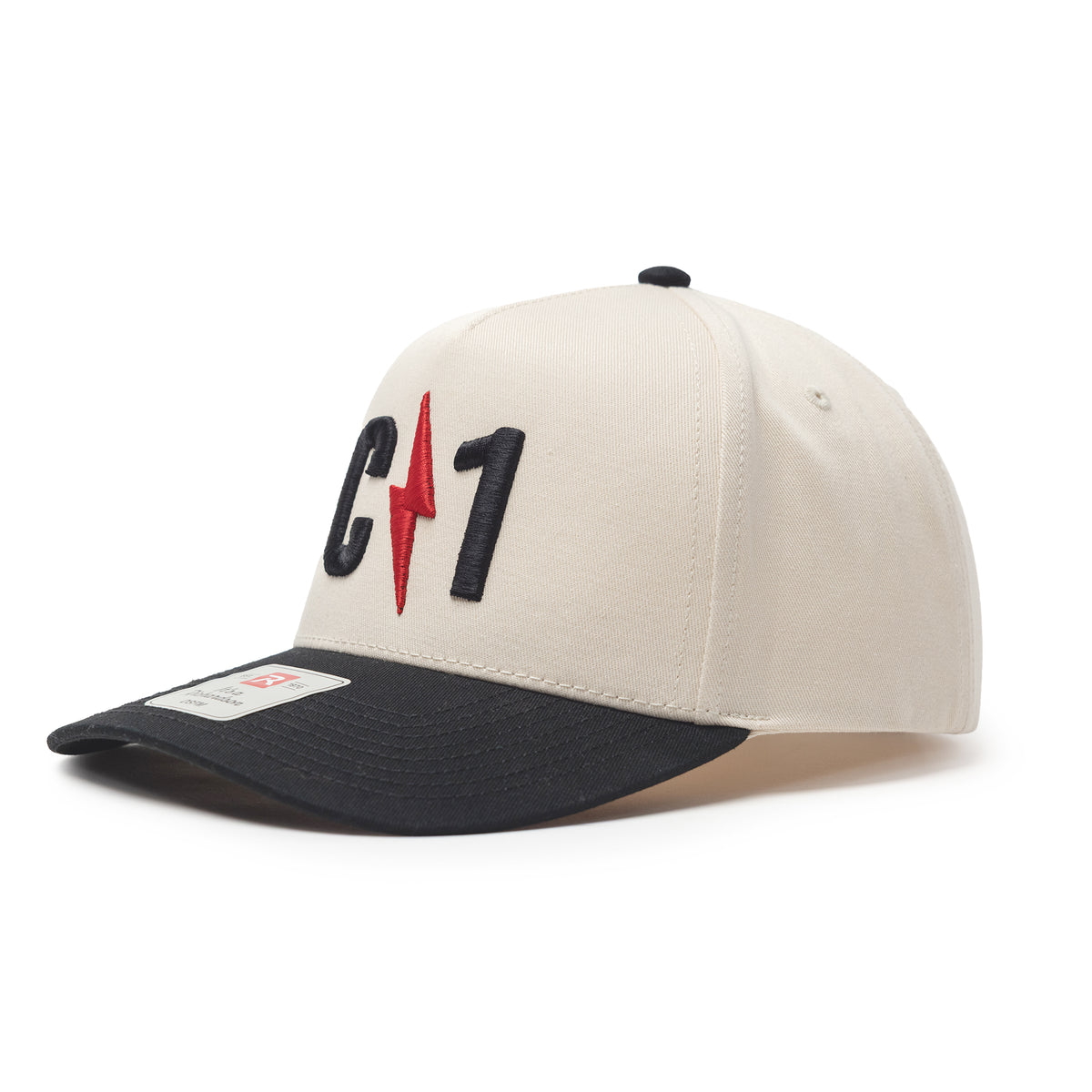 C1 Crew Snapback