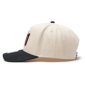 C1 Crew Snapback