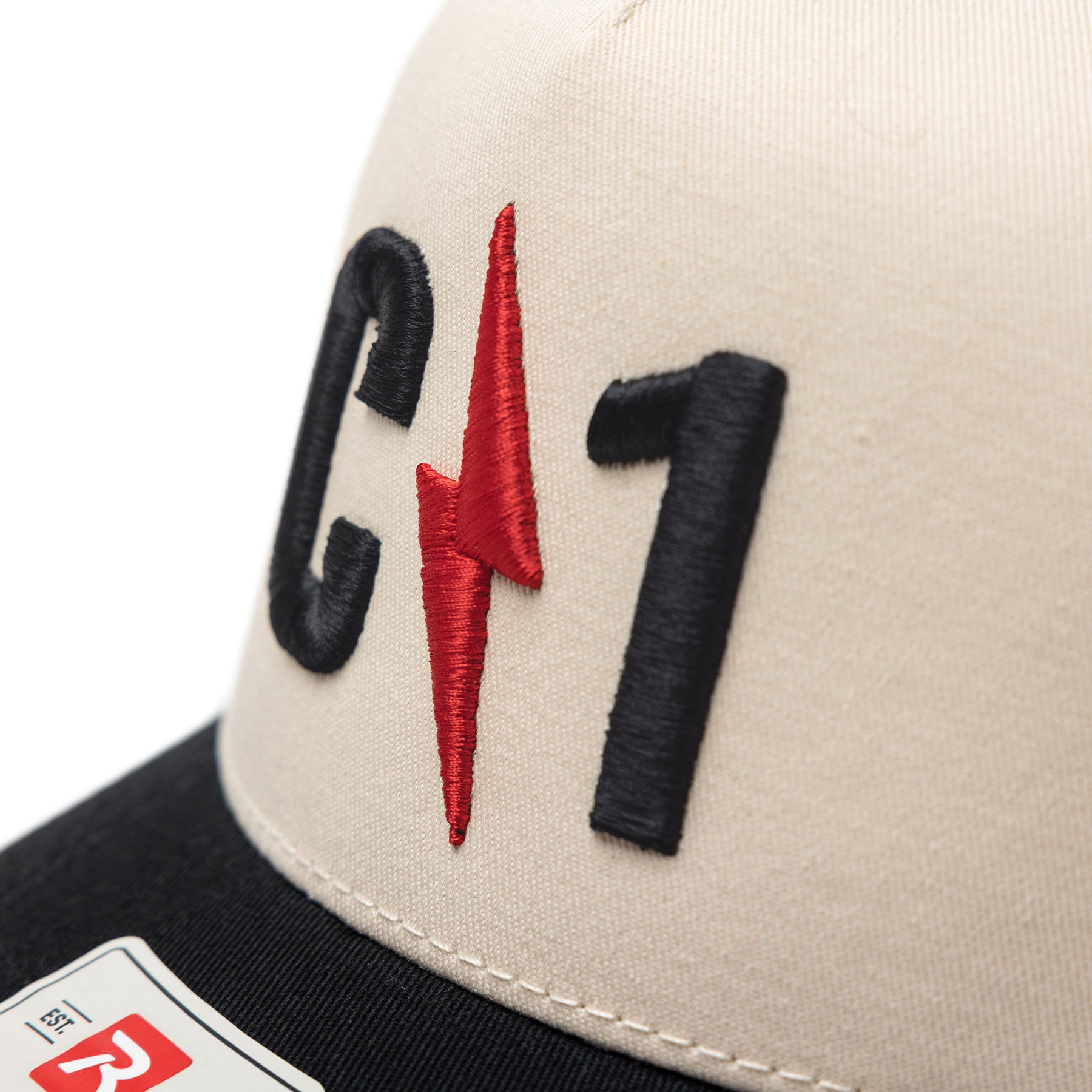 C1 Crew Snapback