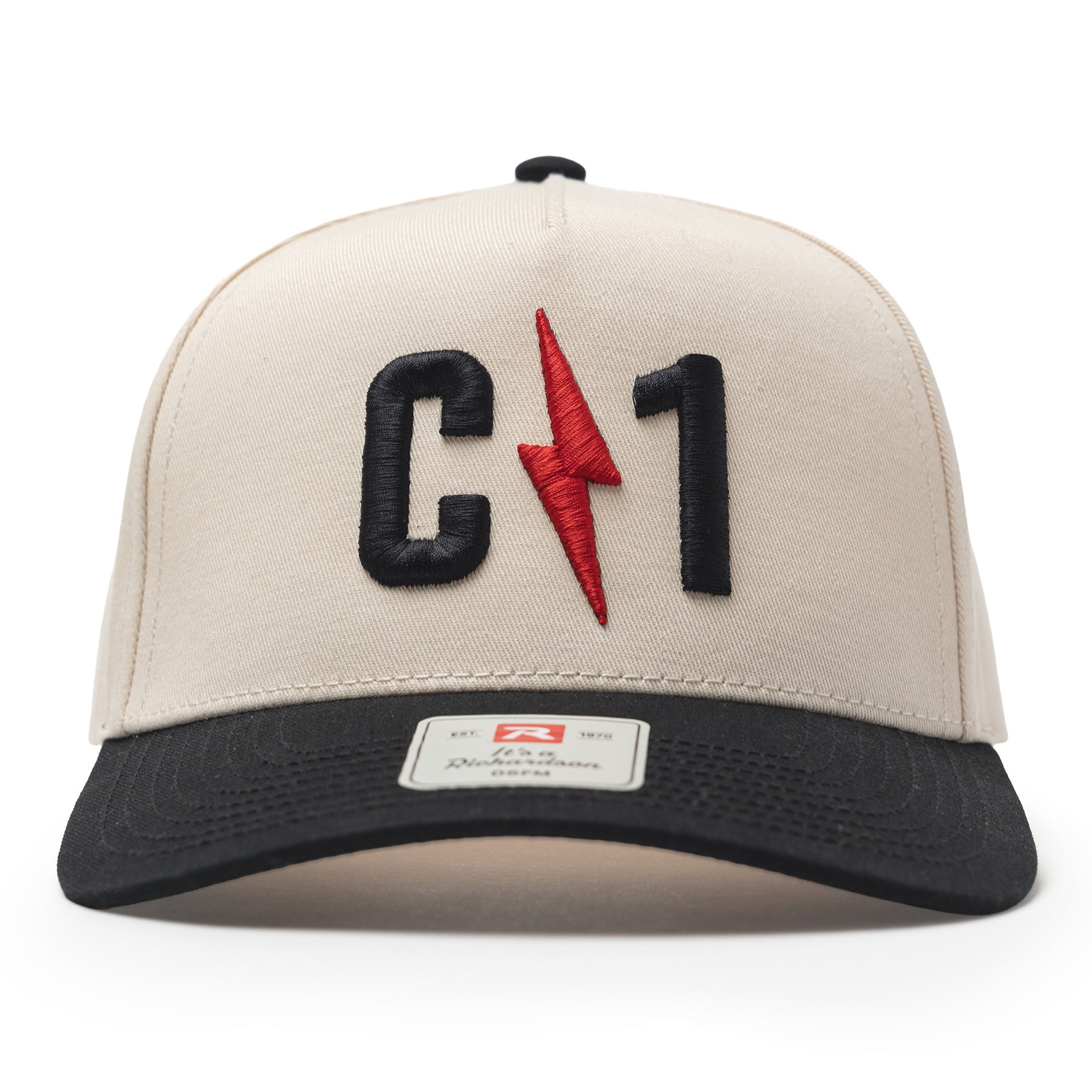 C1 Crew Snapback