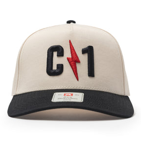 C1 Crew Snapback