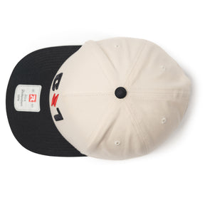 C1 Crew Snapback