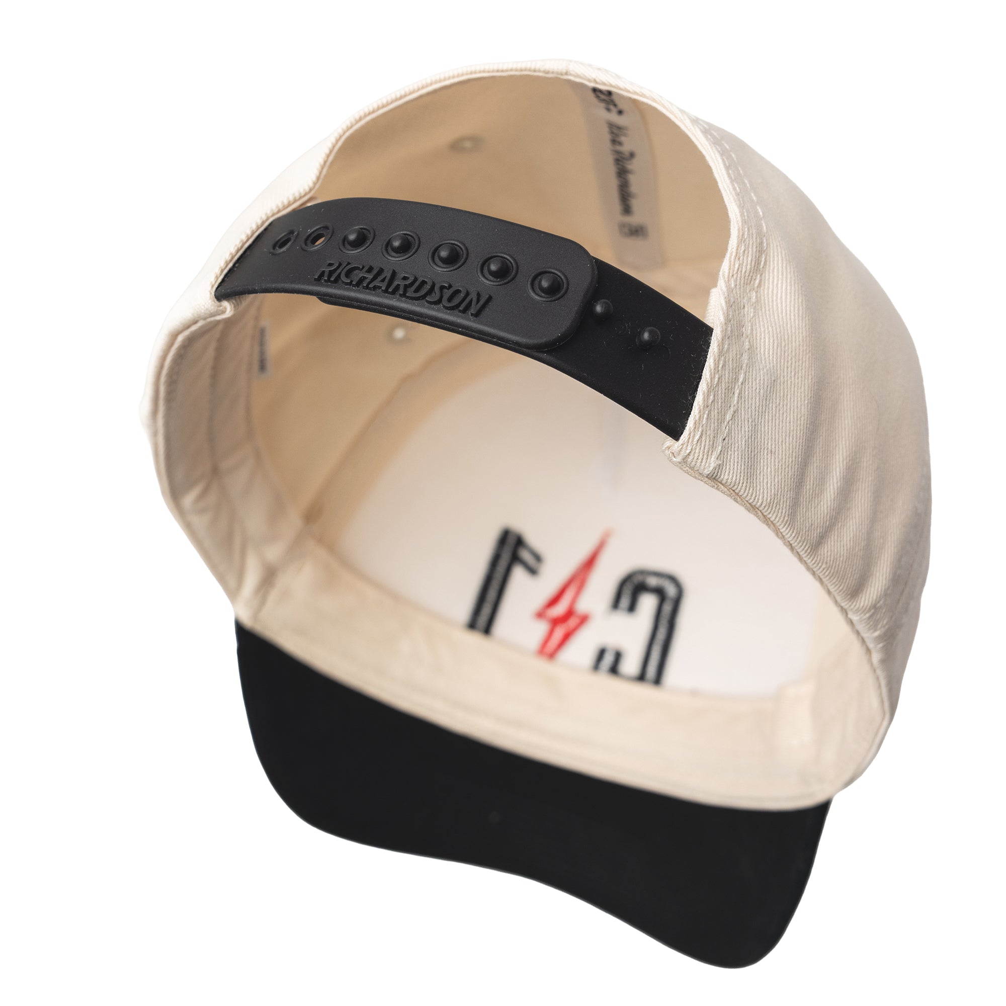 C1 Crew Snapback