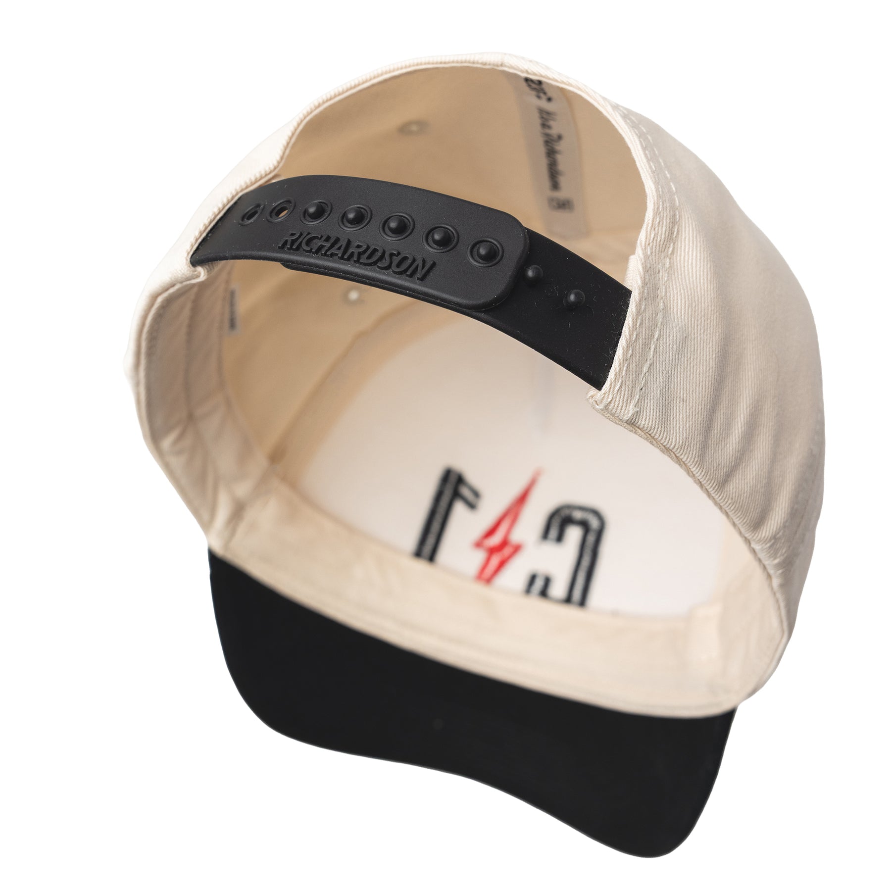 C1 Crew Snapback