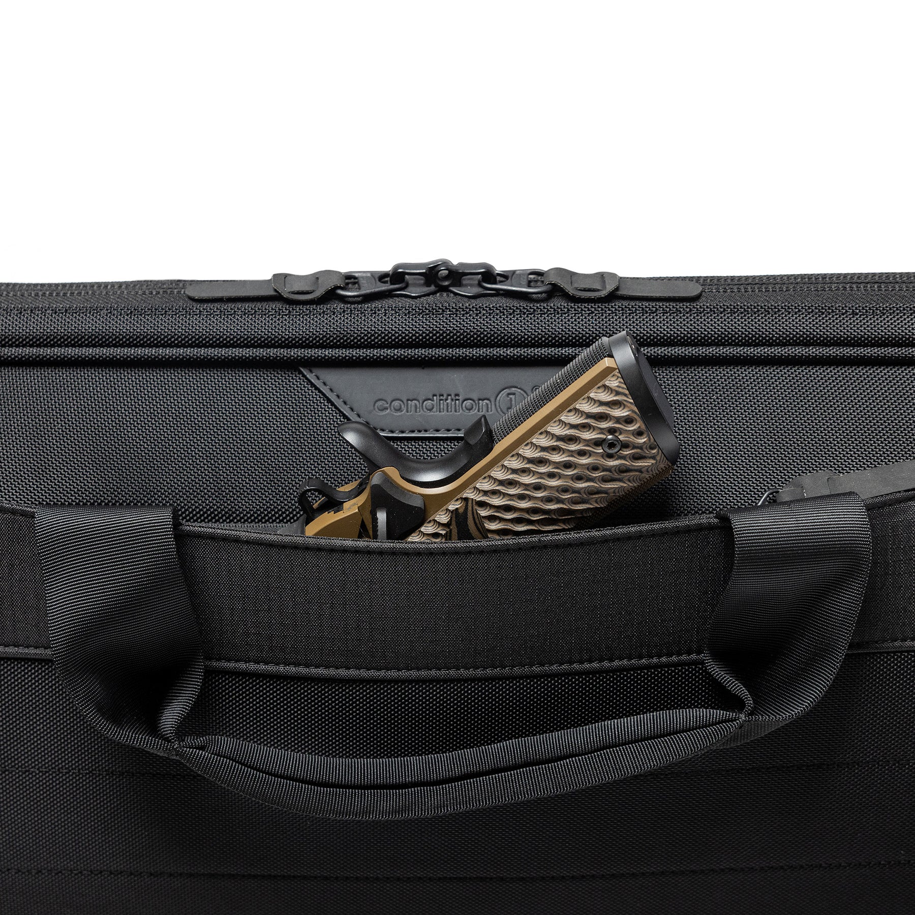 Kinetic Rifle Bag