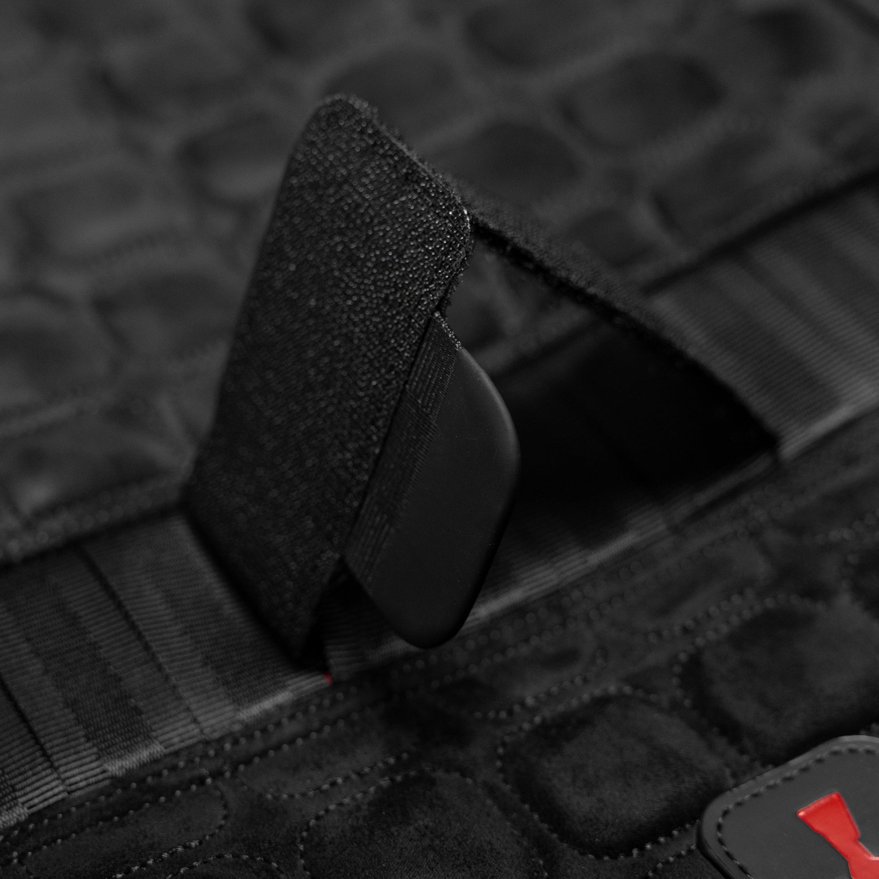 Kinetic Rifle Bag